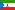 Flag for Ekvatorska Gvineja